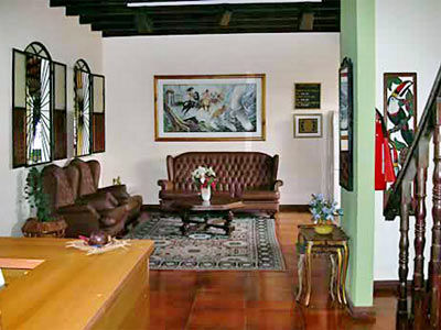Chez Les Rois 5* Manaus