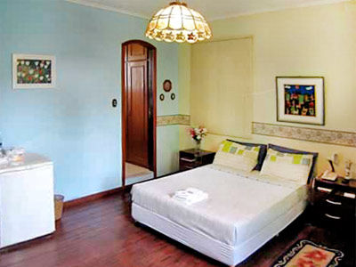 Chez Les Rois Hotel
