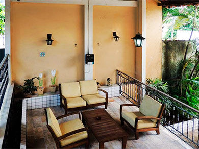 Hotel Chez Les Rois 5*